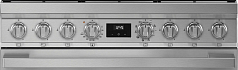 Варочный центр Smeg CPF9GMX1