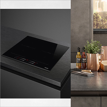 Ограничение мощности - Функция ECO