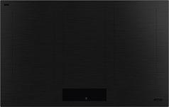 Комплект Smeg Classica нержавеющая сталь / черный (SIM3864MB, SO6302M2X)