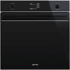 Духовой шкаф Smeg SFP6603NXE