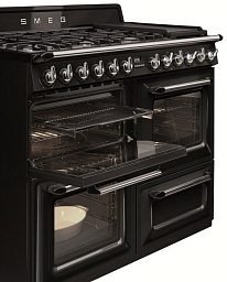 Варочный центр Smeg TR4110IBL