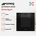 Купить Духовой шкаф Smeg SFP61TB3FR preview 4