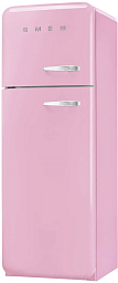Холодильник Smeg FAB30LPK6