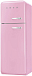 Купить Холодильник Smeg FAB30LPK6 preview 2