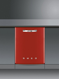 Встраиваемая посудомоечная машина Smeg ST2FABR