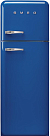 Холодильник Smeg FAB30RBE3