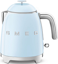 Электрический чайник Smeg KLF05PBEU