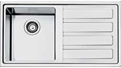 Мойка Smeg LMN861D