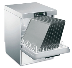 Посудомоечная машина Smeg CW526D