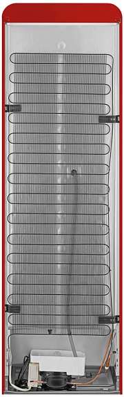 Холодильник Smeg FAB32RRD5 preview 8