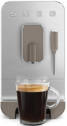 Автоматическая кофемашина Smeg BCC02TPMEU preview 10
