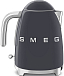 Купить Электрический чайник Smeg KLF03GREU preview 7