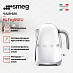 Купить Электрический чайник Smeg KLF03SSEU preview 2