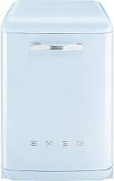 Посудомоечная машина Smeg LVFABPB2