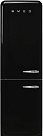 Холодильник Smeg FAB32LBL5
