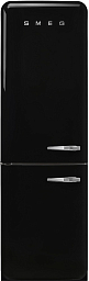 Холодильник Smeg FAB32LBL5