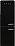 Холодильник Smeg FAB32LBL5
