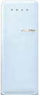 Холодильник Smeg FAB28LPB5