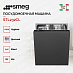 Купить Встраиваемая посудомоечная машина Smeg STL232CL preview 4