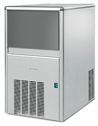 Ледогенератор Smeg FGS150GRW