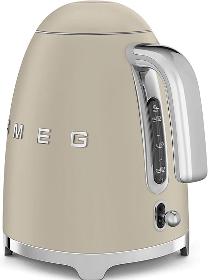 Электрический чайник Smeg KLF03MLMEU preview 5