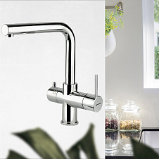 Подача питьевой воды