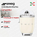 Купить Соковыжималка Smeg CJF11CREU preview 1