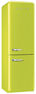 Холодильник Smeg FAB32RVEN1