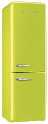 Холодильник Smeg FAB32RVEN1