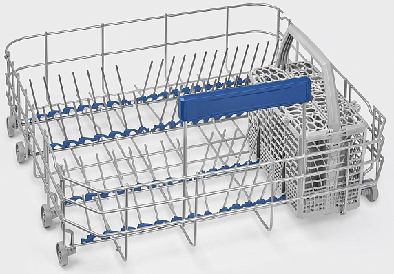 Встраиваемая посудомоечная машина Smeg STL62336LDE preview 7