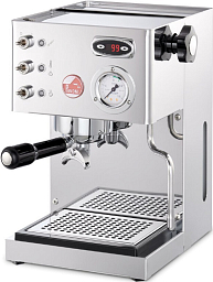Кофемашина-эспрессо La Pavoni LPMCSR02EU