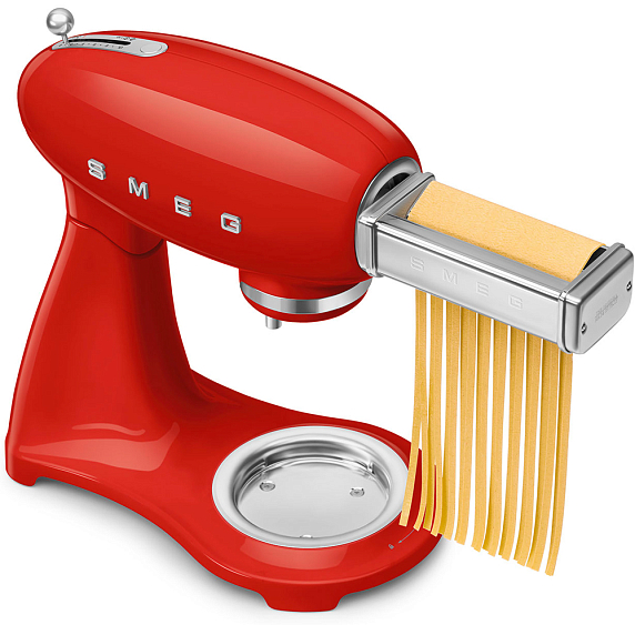 Планетарный миксер Smeg SMF05RDEU preview 5