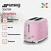 Купить Тостер Smeg TSF01PKEU preview 2