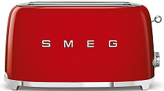 Тостер Smeg TSF02RDEU