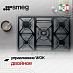 Купить Варочная панель Smeg SE70SGH-5 preview 3