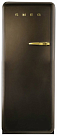 Холодильник Smeg FAB28LCG1