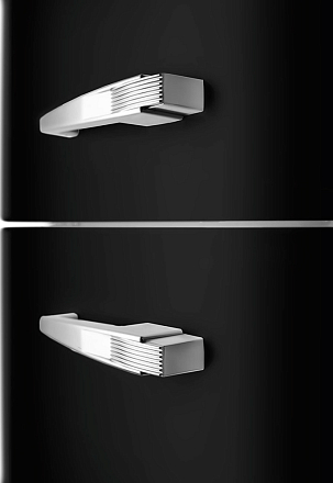 Холодильник Smeg FAB32LBL6 preview 6