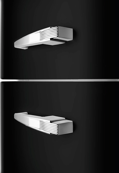 Холодильник Smeg FAB32LBL6 preview 6