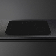 Варочная панель Smeg SISL7844MB