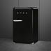 Купить Холодильник Smeg FAB10RBL6 preview 3