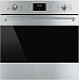 Купить Духовой шкаф Smeg SO6300S2X preview 1