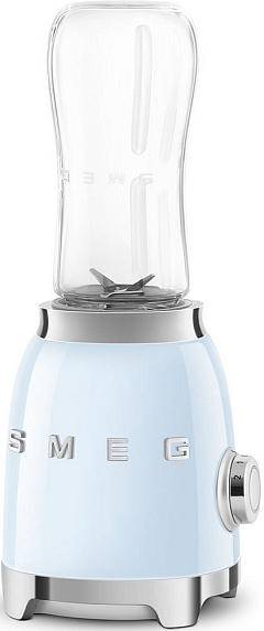 Блендер Smeg PBF01PBEU preview 3