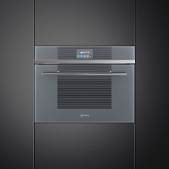 Встраиваемый шкаф шоковой заморозки Smeg SAB4104S