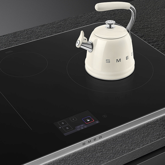 Варочная панель Smeg SISL7845X preview 6