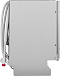 Купить Встраиваемая посудомоечная машина Smeg STL5352C preview 19