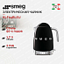 Купить Электрический чайник Smeg KLF04BLEU