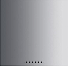 Стеновая панель Smeg KIT60X