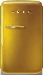 Минибар Smeg FAB5RDGO5