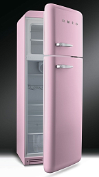 Холодильник Smeg FAB30RRO1