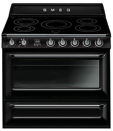 Варочный центр Smeg TR90IBL